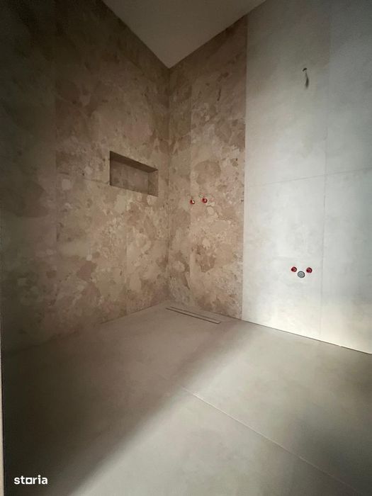 Apartament 3 cam Cantemir bloc NOU calitate PREMIUM cu CF individual