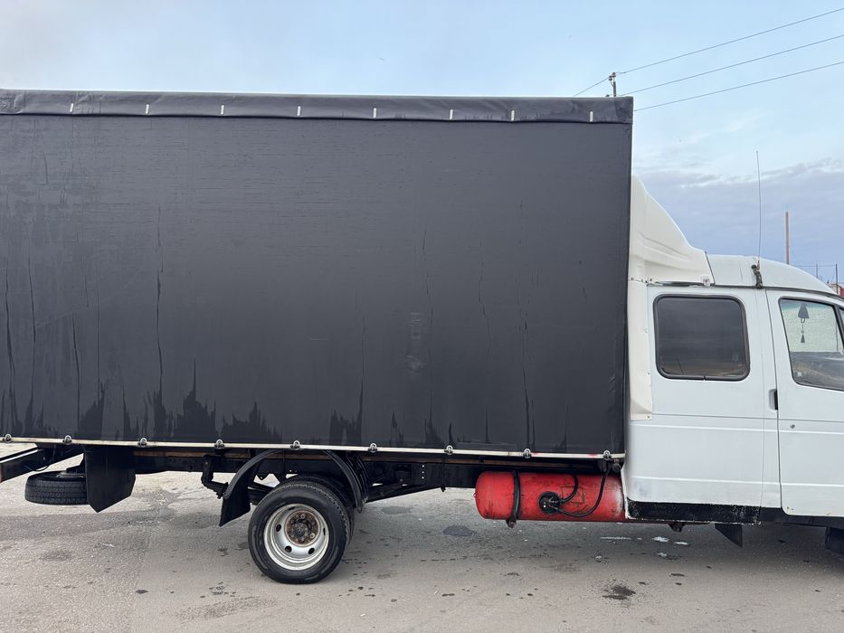 Газель 2008год срочно продам