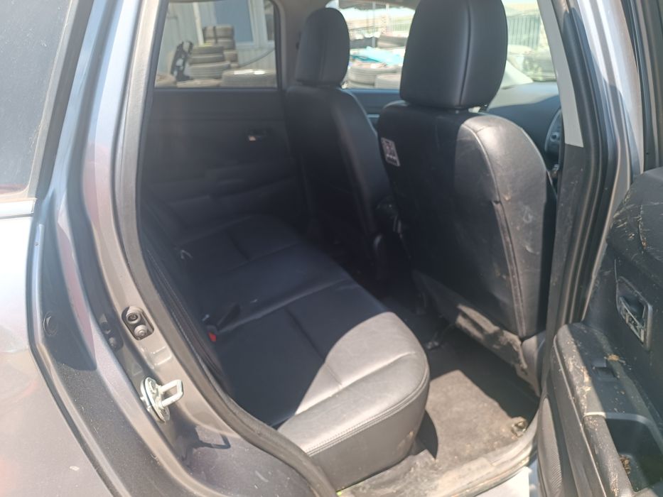 Dezmembram Mitsubishi ASX, an 2012, motor 1.8 D, euro 5