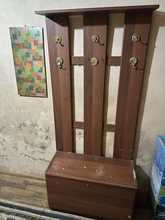 Кухонный диван бу