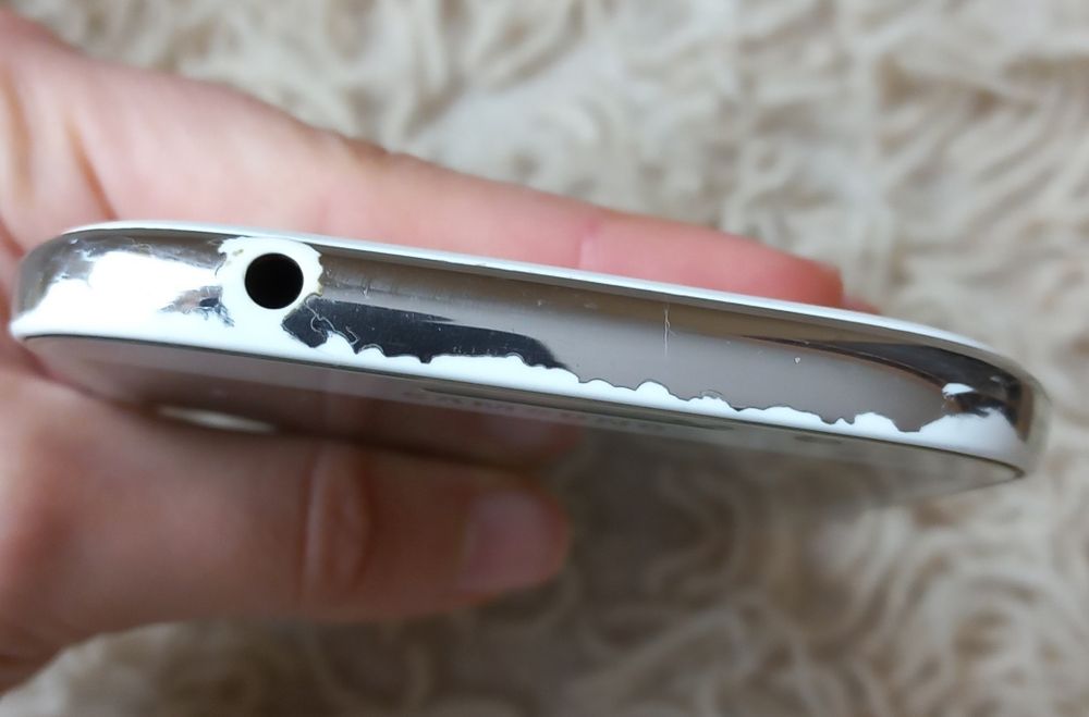 Samsung Galaxy Grand Neo