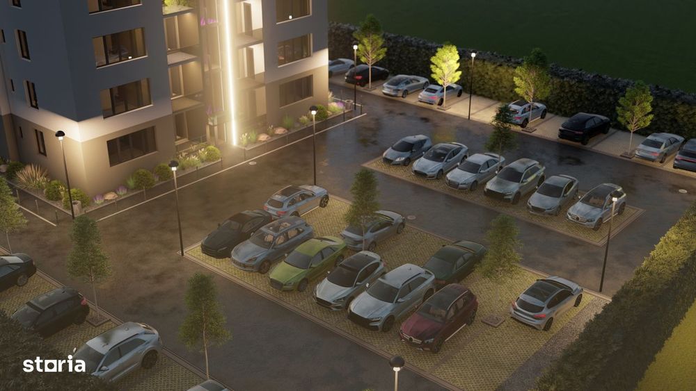 Apartament cu 2 camere de vanzare zona Calea Surii Mici