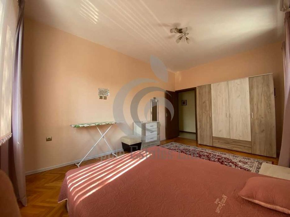 Дава се под наем Тристаен апартамент в София, Гео Милев - 75 кв.м за 749 € - Снимка #7