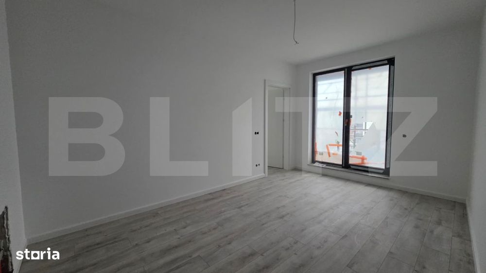 Apartament 2 camere – Bloc Nou – Finisat – 40 mp — fotografia 2