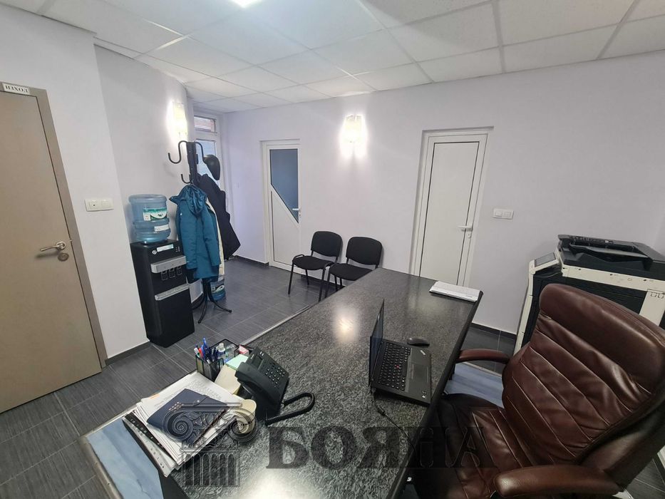 Продава се Къща в Русе, Център - 316 кв.м за 788 €/кв.м - Снимка #11