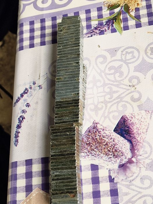 Vând magneți neodim 120 buc