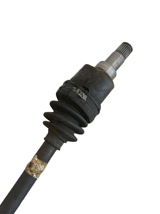 Planetara Stanga Fata Ford Fiesta V Jh_, Jd_ 2001 - 2010 1.4 Tdci F6Ja