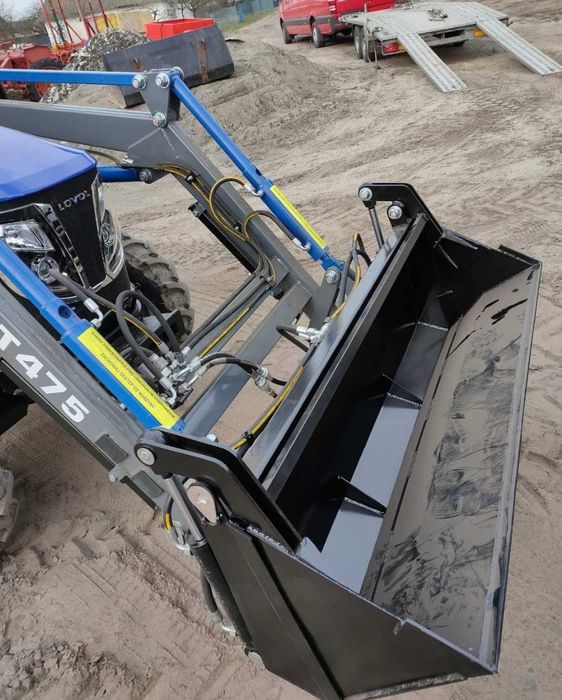 Минитрактор вМинитрактор в хорошем