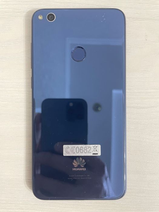 Продам телефон Huawei в рабочем состоянии