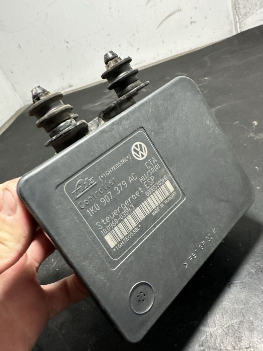 Pompa ABS volkswagen Vw Golf 5 1K0614517AF | 1K0907379AC 1.9TDI 2.0