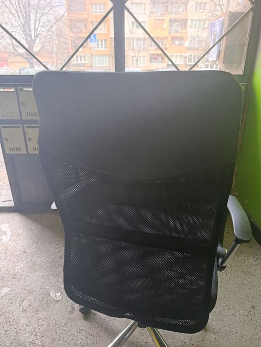 Офис столове, запазени