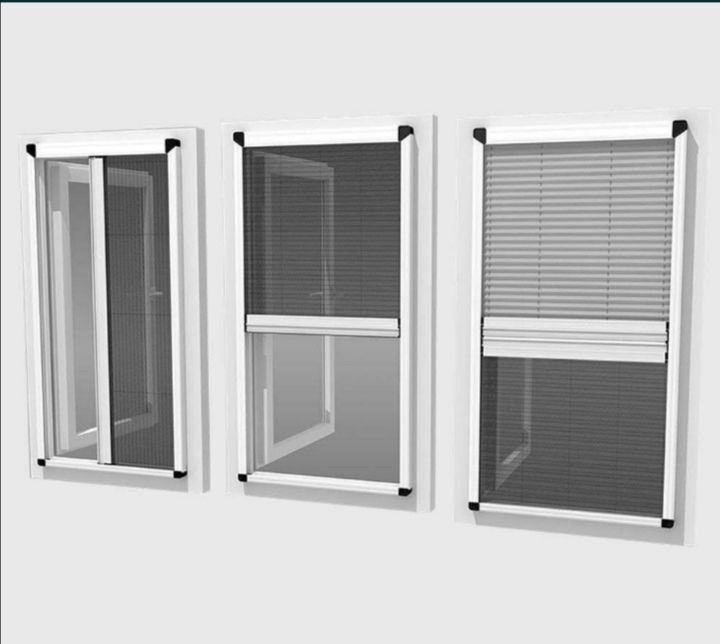 Москитные сетки | сетки на окно | антикошка | сетки против камаров.