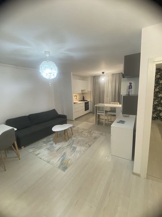 Inchiriez apartament 2 camere - Palladium Residence