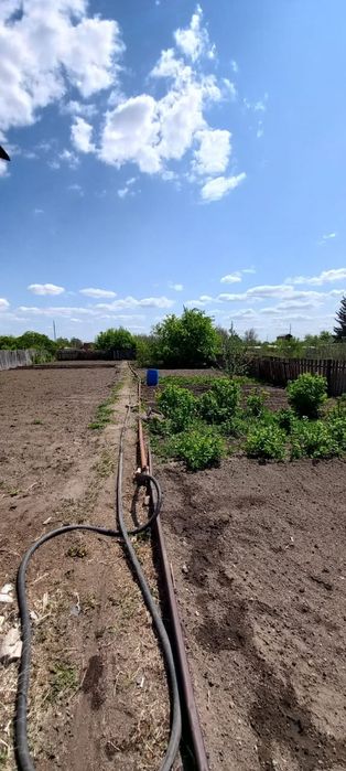 Дача на ДО Черемушки