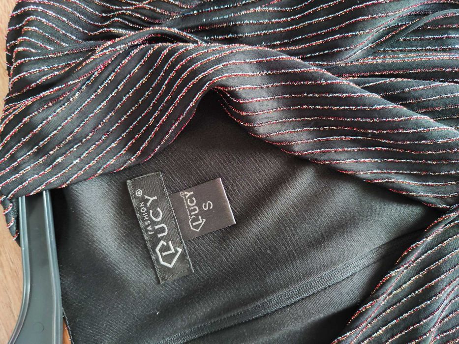 Рокля Lucy fashion