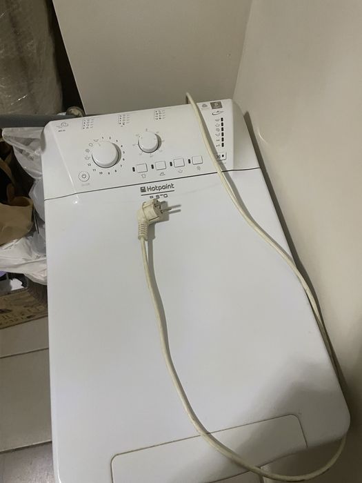 Стиральная машина Hotpoint Ariston