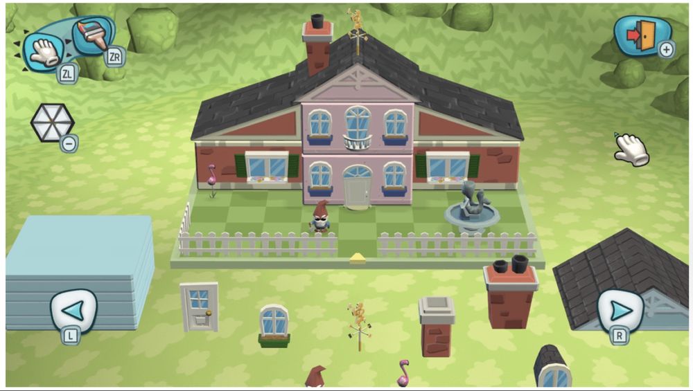 MySims Cosy Bundle за Nintendo Switch