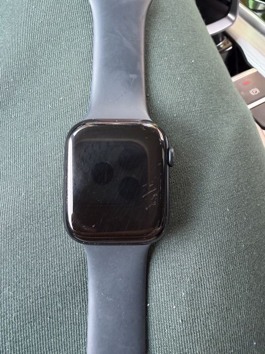 Apple watch series 9 45mm