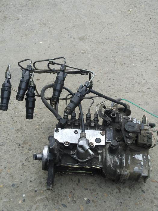 Mers Apparati  BUXORO.