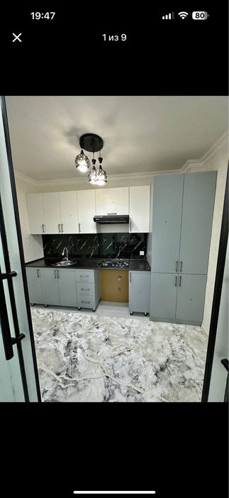 Кухня заказга ясаймиз