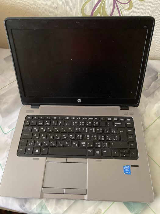 hp elitebook 840 g1