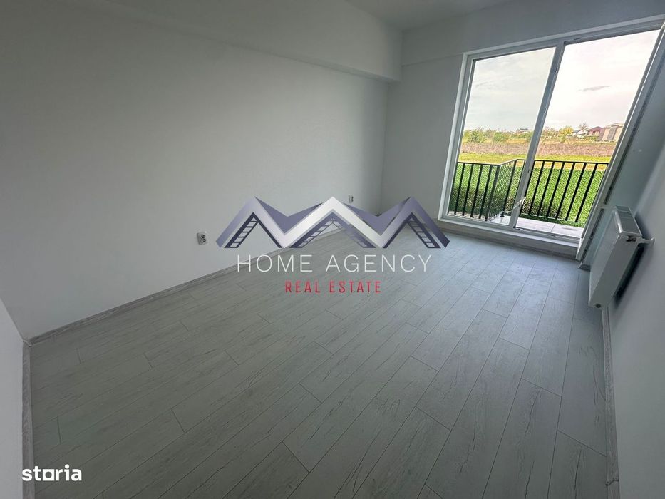 Apartament 2 camere de vânzare Otopeni – preț final