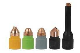 Расходники для Powermax 105 SYNC  и Hypertherm