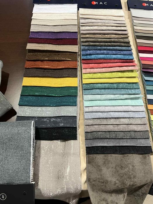 Lenjerie de pat la comanda