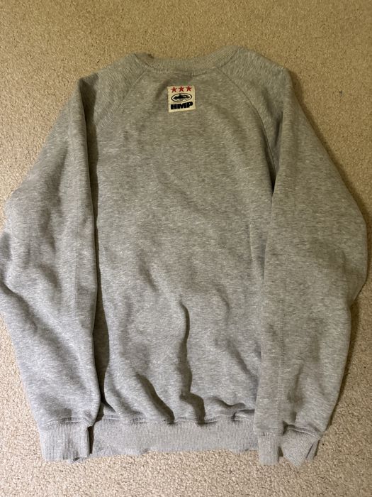 Corteiz HMP Sweatshirt