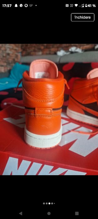 Vind adidași jordan1