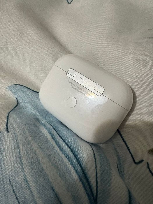 Продам airpods 2 pro