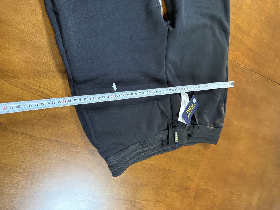 Pantaloni trening Polo Ralph Lauren  XL noi/new