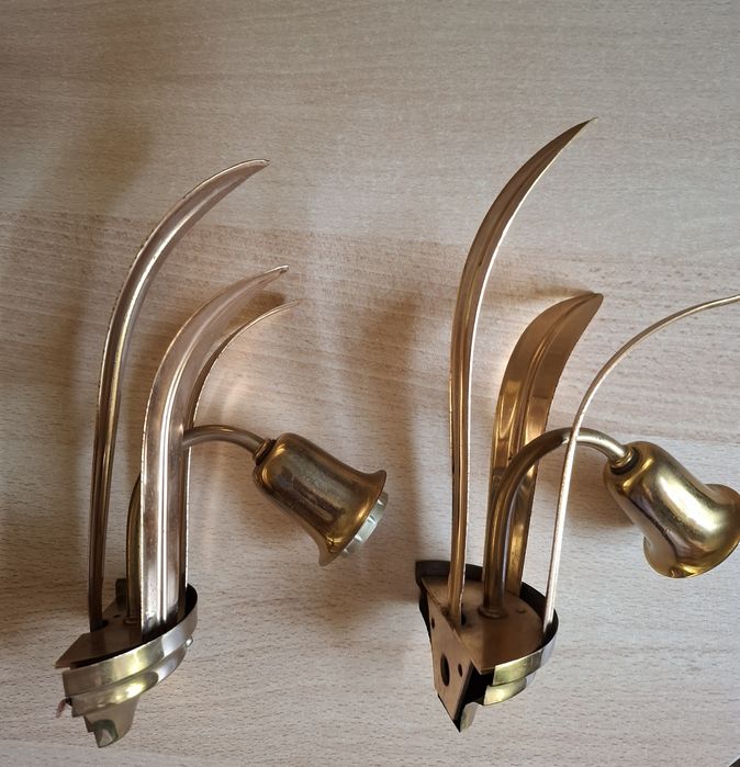 Set aplice ArtNouveau