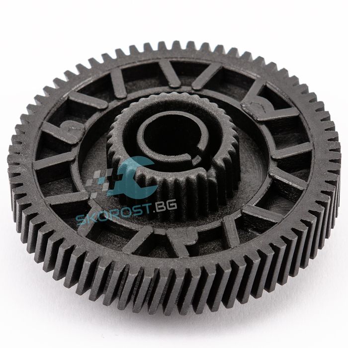 Зъбно колело актуатор раздатка за BMW X3 X4 X5 X6