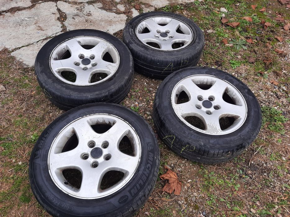 Roți vw,audi,skoda,seat