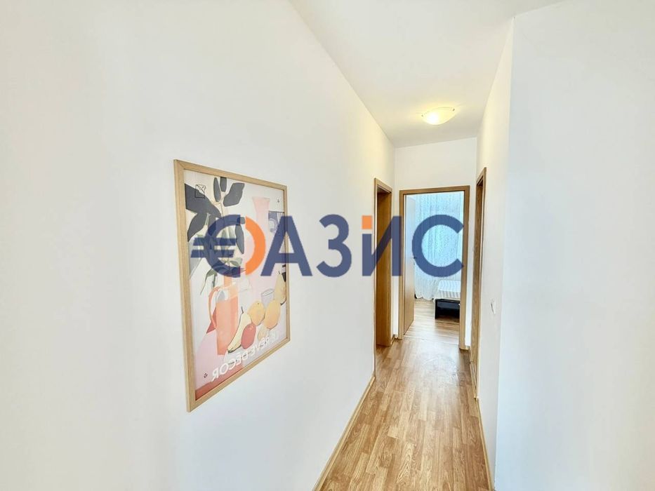 Продава се Четиристаен апартамент в Ахелой - 105 кв.м за 462 €/кв.м - Снимка #12