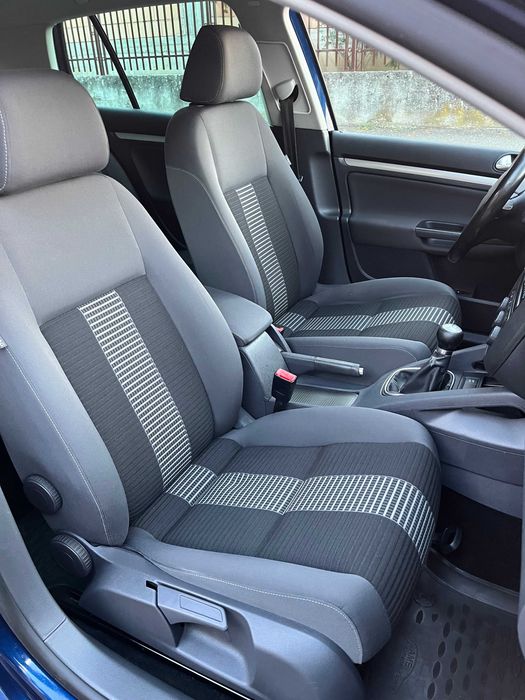 Adus Recent Vw Golf 5 United Edition Mai 2008 Mega Full 1.9 TDI Impecabil