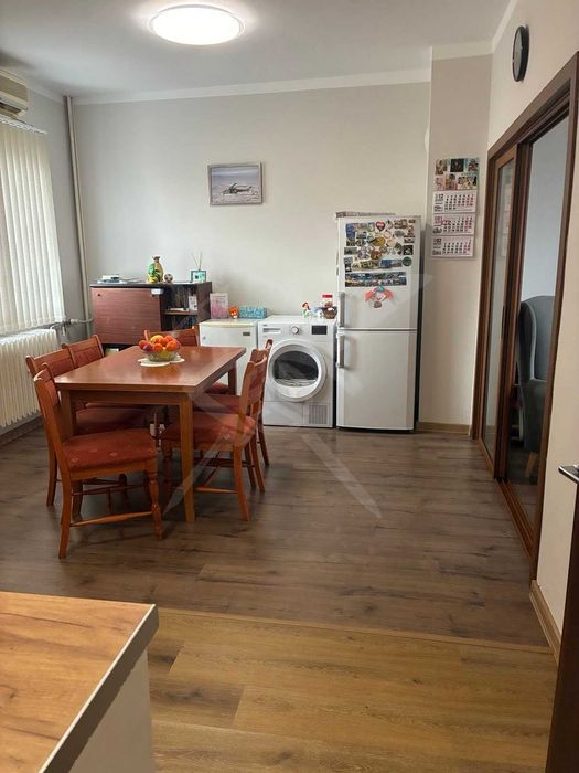 Тристаен апартамент в Тракия 96962