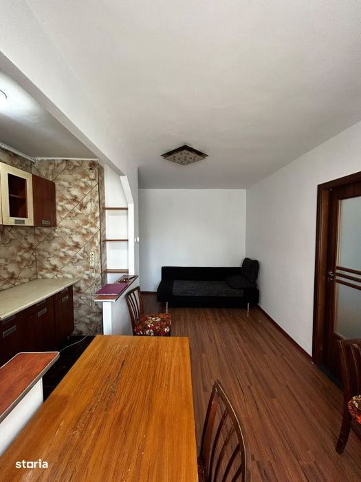 Apartament 2 camere, 42 mp. et. 2 Zona Center