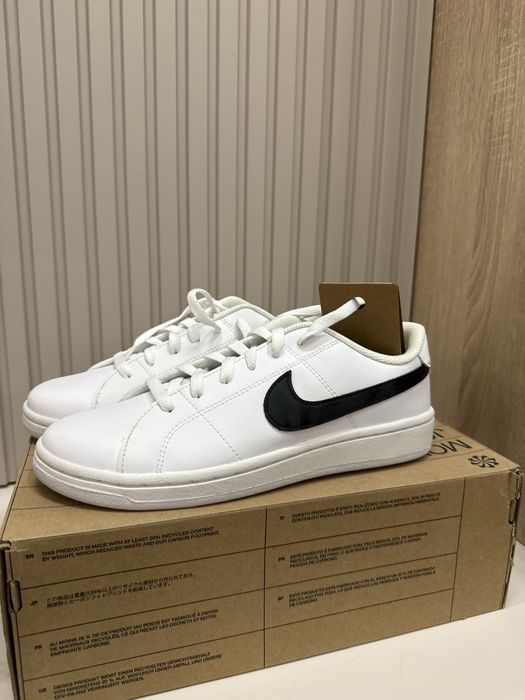 Nike кеды оригинал