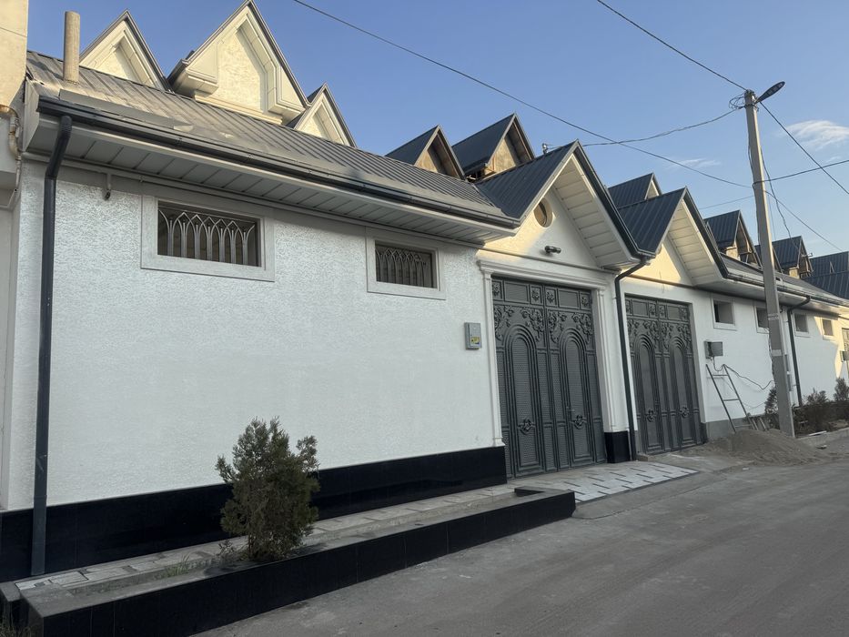 Сергелида машина бозор рупарасида янги участка сотилади