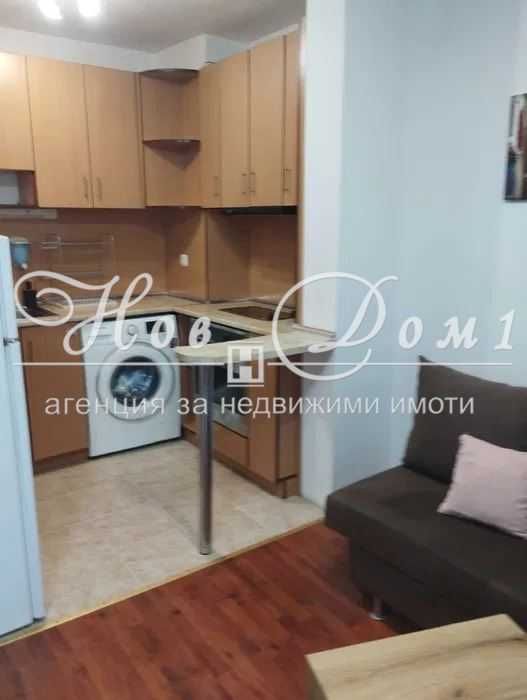 Дава се под наем Двустаен апартамент в Варна, Гранд Мол Варна - 55 кв.м за 306 € - Снимка #4