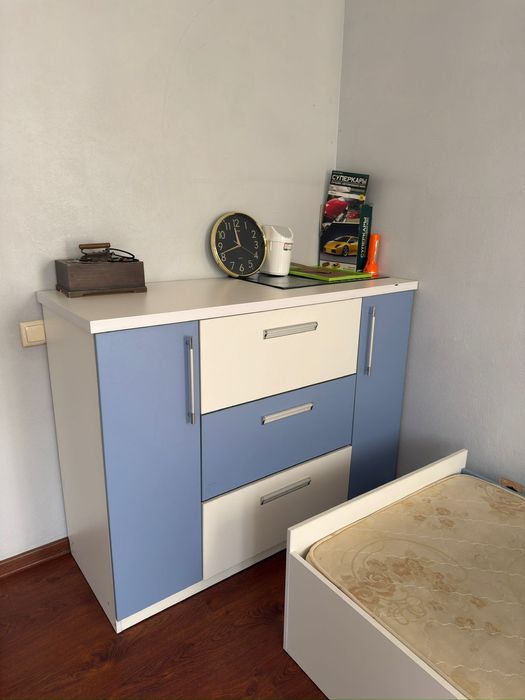 Мебель в детскую