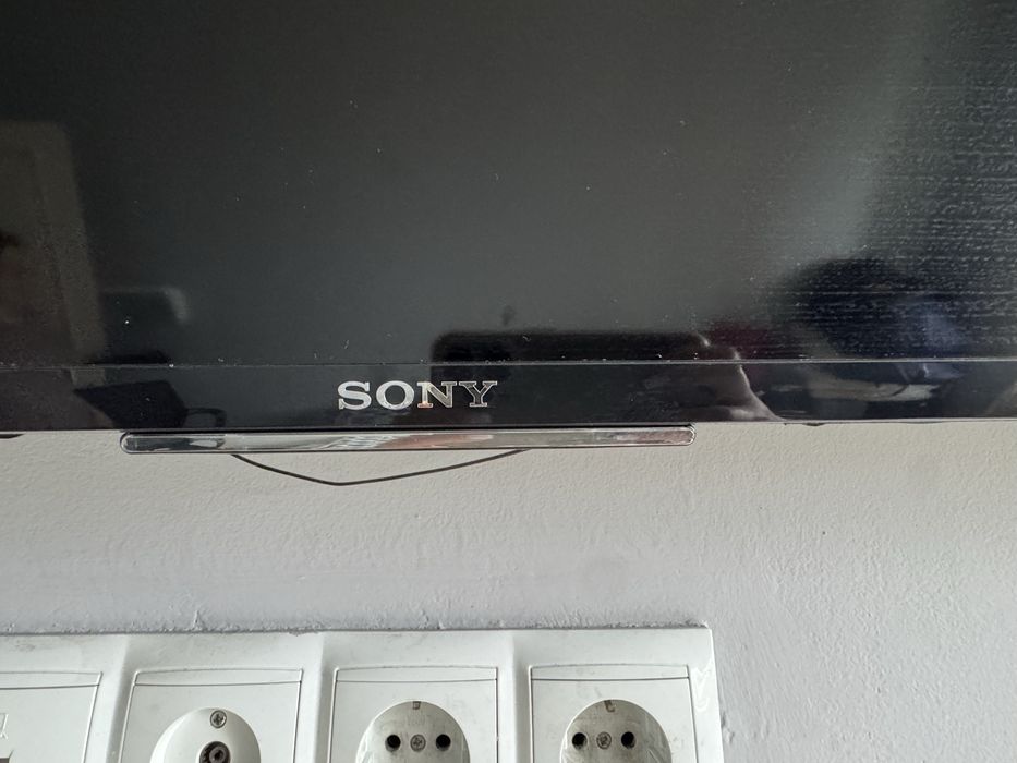 Продаю телевизор SONY