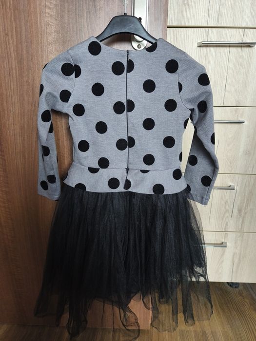 Рокли HM, Zara, Contrast и други 116/122/128 размер