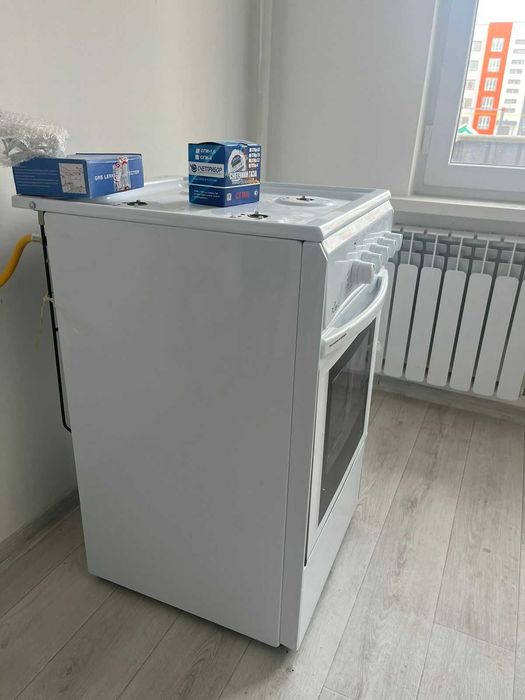 кухонный техника