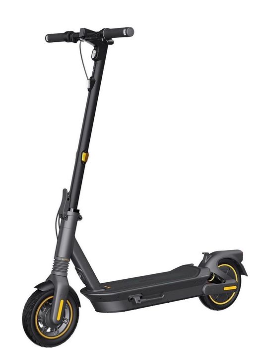 Продам электросамокат Ninebot G65e