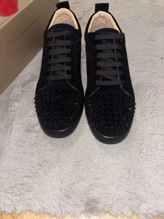 louboutin full box 43
