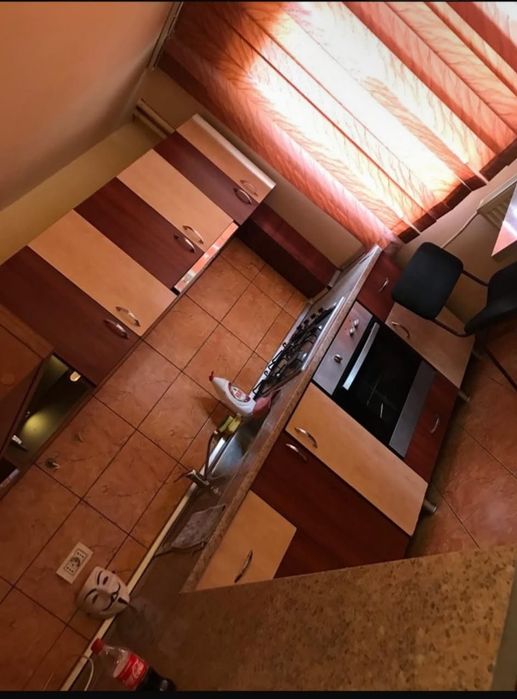INCHIREZ  apartament cu o camera