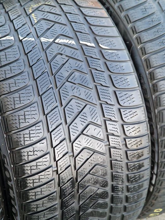 315 30 21 Pirelli